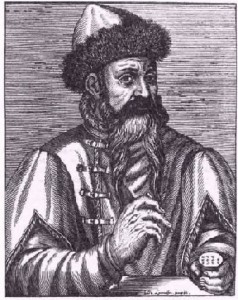 Gutenberg