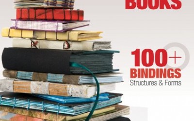 Boekbespreking: Making Handmade Books