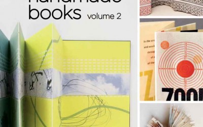 Boekbespreking – 500 handmade books