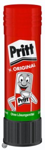 plakstift