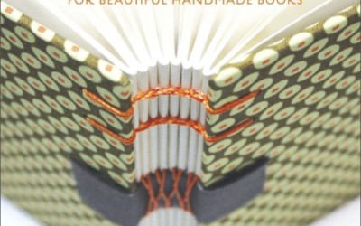 Boekbespreking: Little book of book making