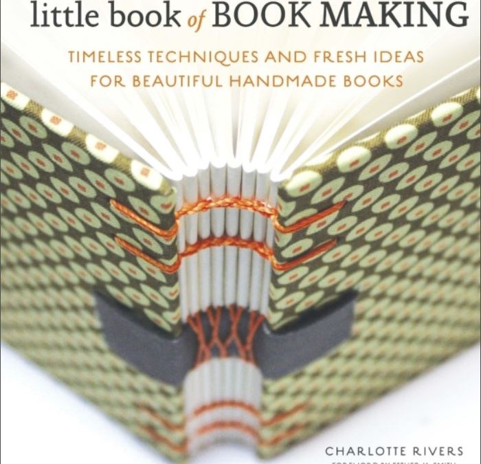 little book of book making