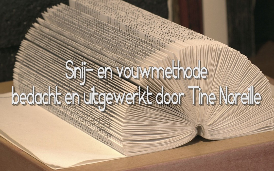 Perfect meten, vouwen en snijden zonder potlood