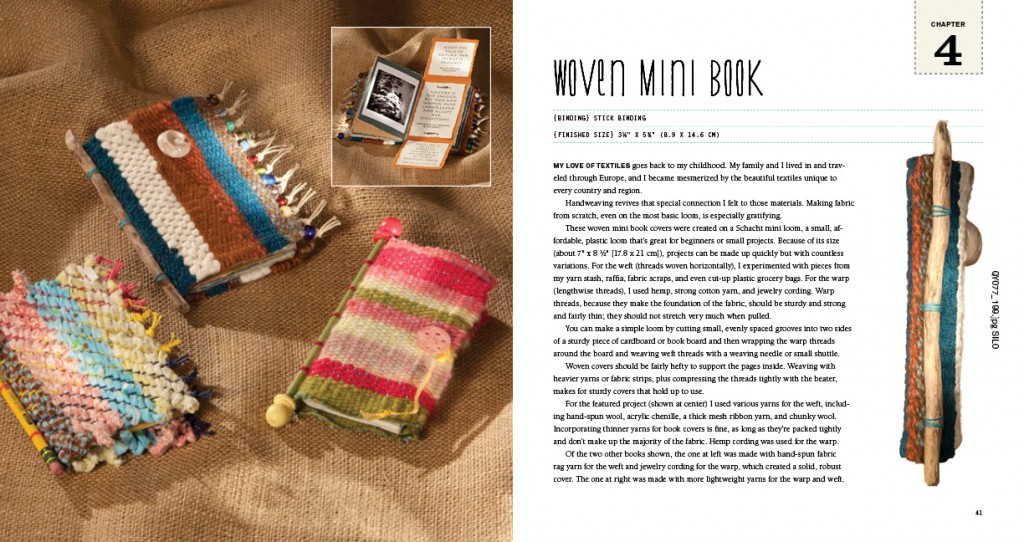 adventures in bookbinding 5