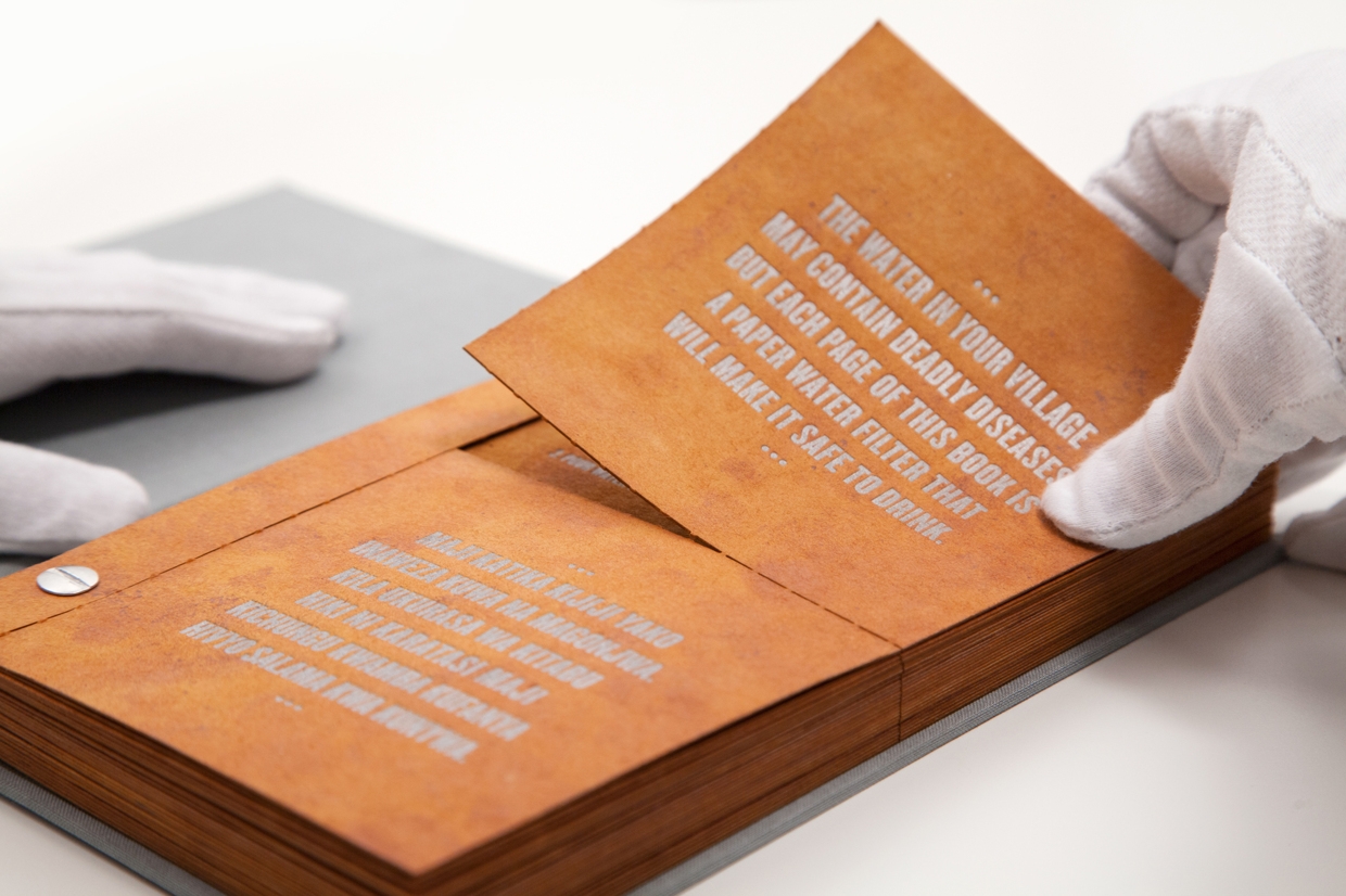 drinkbaar boek