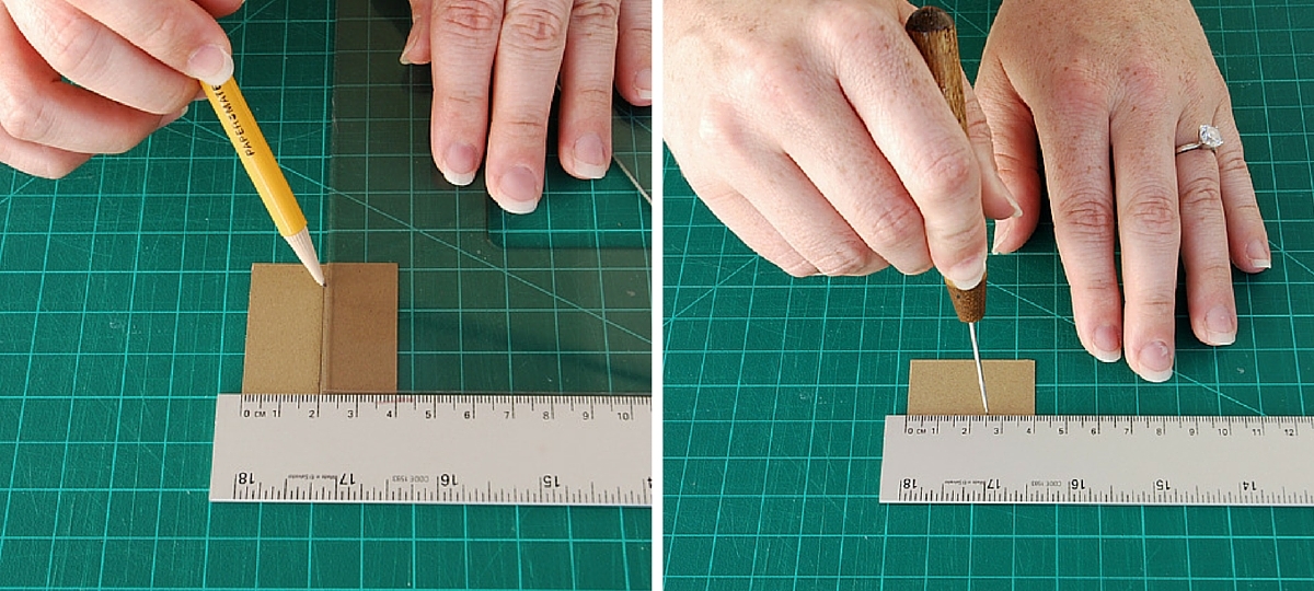tutorial luciferboekje