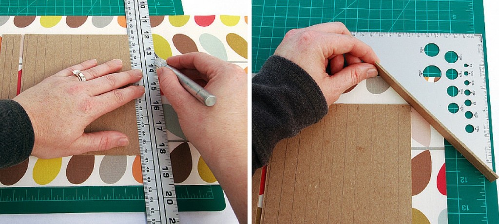 08-japanse wikkel papier bijsnijden