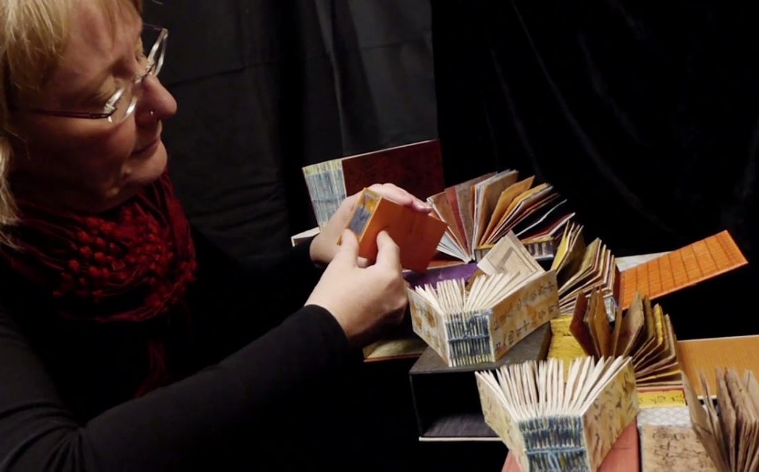 Randi Parkhurst – het vervolg