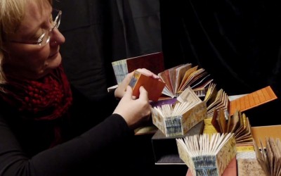 Randi Parkhurst – het vervolg