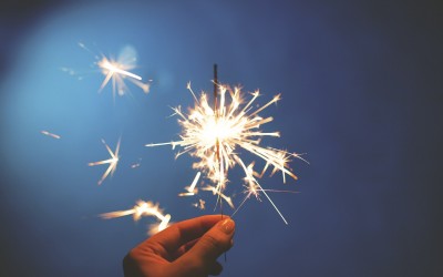 Creatief Boekbinden wordt 1 jaar!