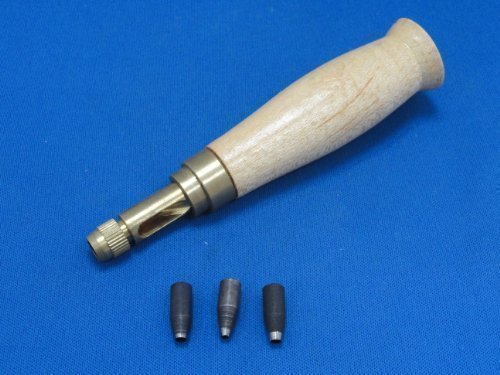 Japanse screw punch