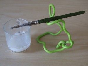 Gear Tie