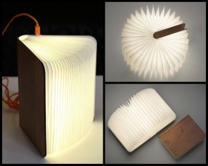 lumio boeklamp