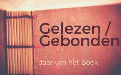 Gelezen / Gebonden – stopzetting wegens te weinig interesse