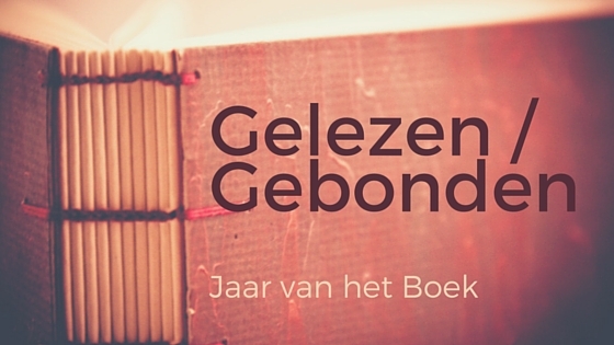 Gelezen / Gebonden – stopzetting wegens te weinig interesse