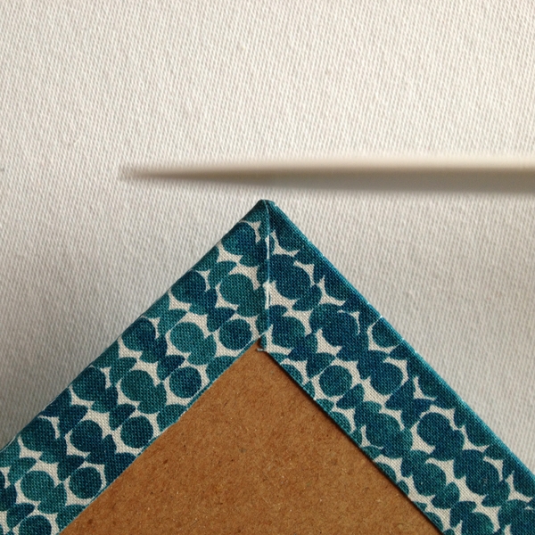 combinatie Koptische- Langsteek binding