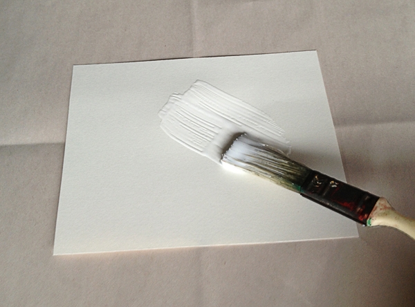 combinatie Koptische- Langsteek binding