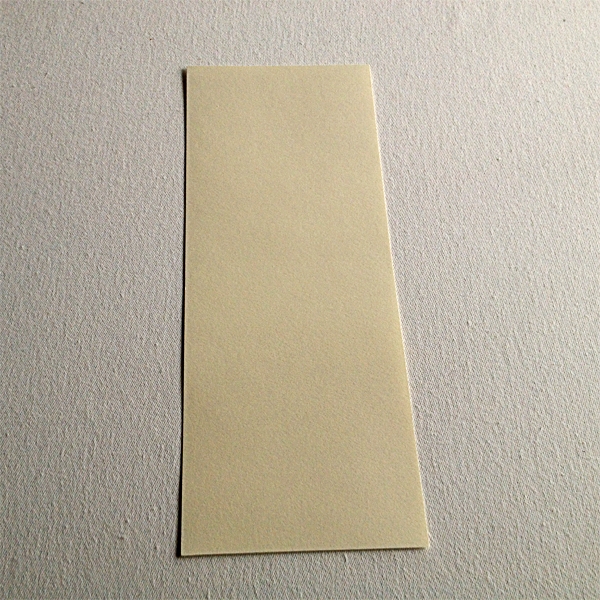 combinatie Koptische- Langsteek binding