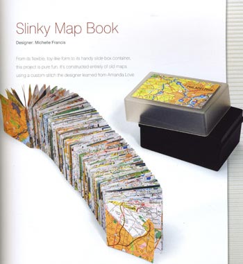 eco books - met kaarten