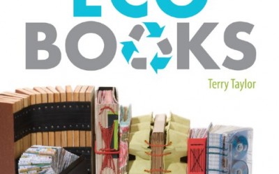 Boekbespreking – Eco Books