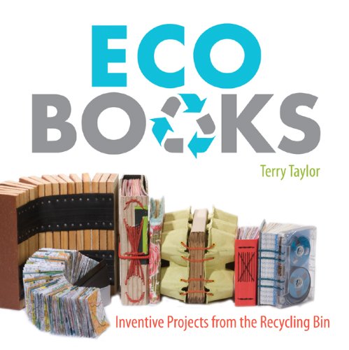Boekbespreking – Eco Books