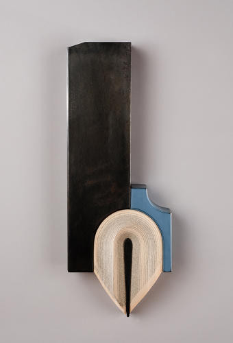 kunstboek Andrew Hayes