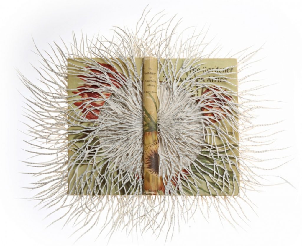 kunstboek Barbara Wildenboer