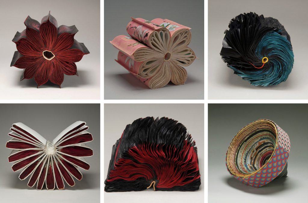 kunstboeken Jacqueline Rush Lee