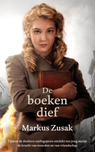De boekendief – Markus Zusak