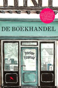 De boekhandel – Penelope Fitzgerald