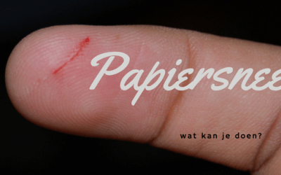 Papiersnee