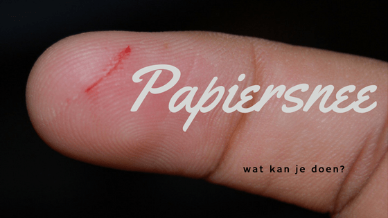 Papiersnee