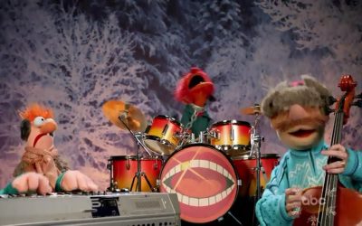 Prettige feestdagen