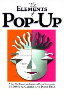 The elements of pop-up - David Carter