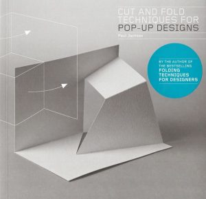 cut and fold techniques - paul jackson